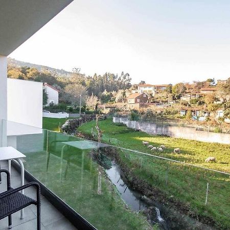 Viana Do Castelo - Amonde Village Casa P - Conforto Qualidade Natureza Exterior photo