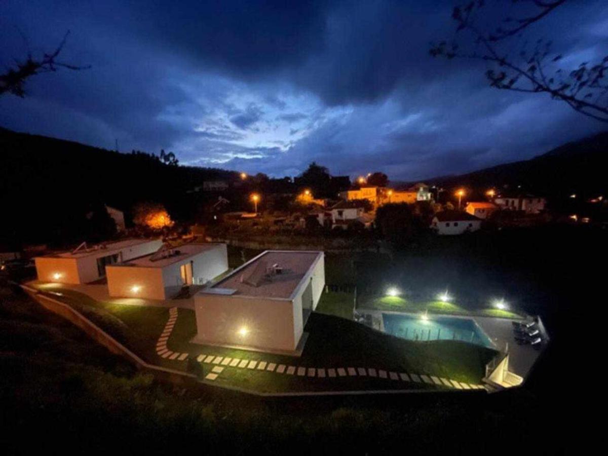 Viana Do Castelo - Amonde Village Casa P - Conforto Qualidade Natureza Exterior photo