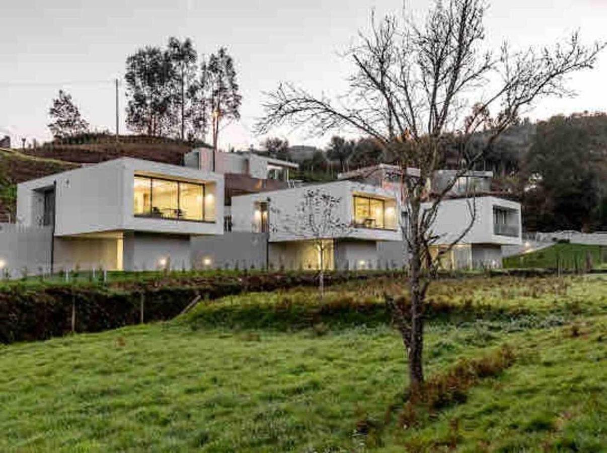 Viana Do Castelo - Amonde Village Casa P - Conforto Qualidade Natureza Exterior photo