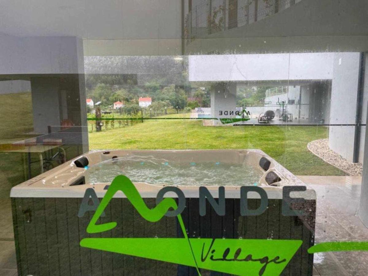 Viana Do Castelo - Amonde Village Casa P - Conforto Qualidade Natureza Exterior photo