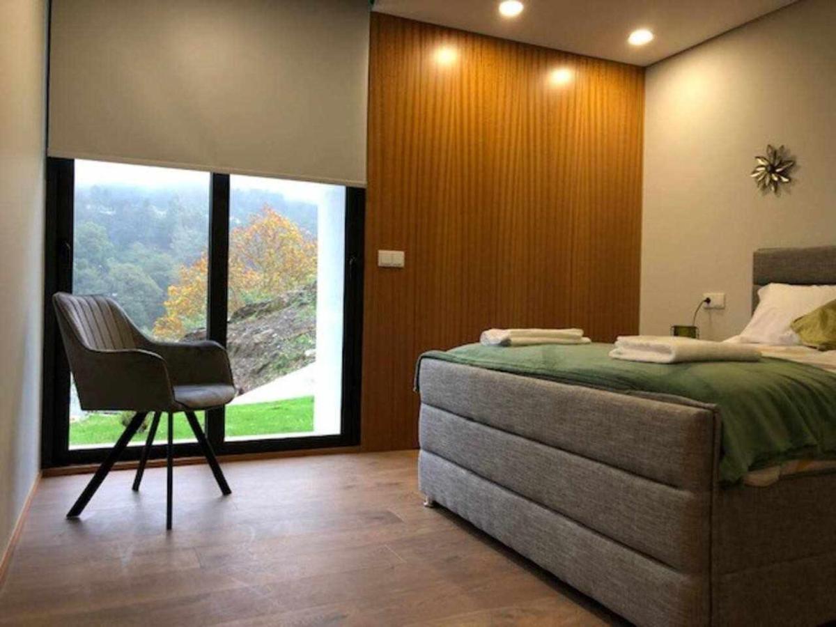 Viana Do Castelo - Amonde Village Casa P - Conforto Qualidade Natureza Exterior photo