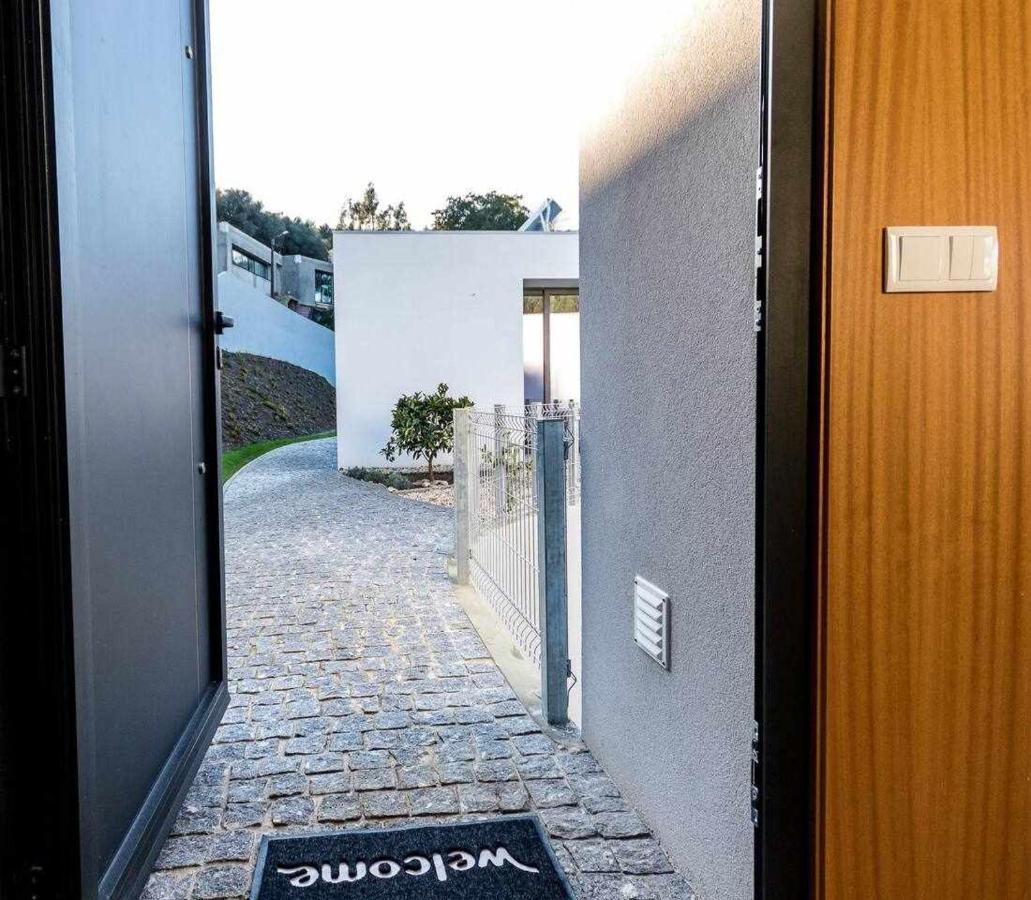 Viana Do Castelo - Amonde Village Casa P - Conforto Qualidade Natureza Exterior photo
