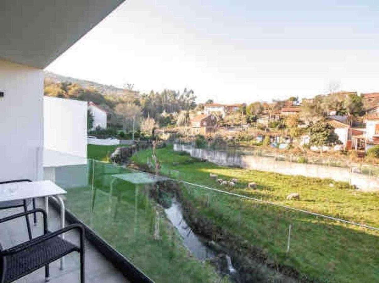 Viana Do Castelo - Amonde Village Casa P - Conforto Qualidade Natureza Exterior photo
