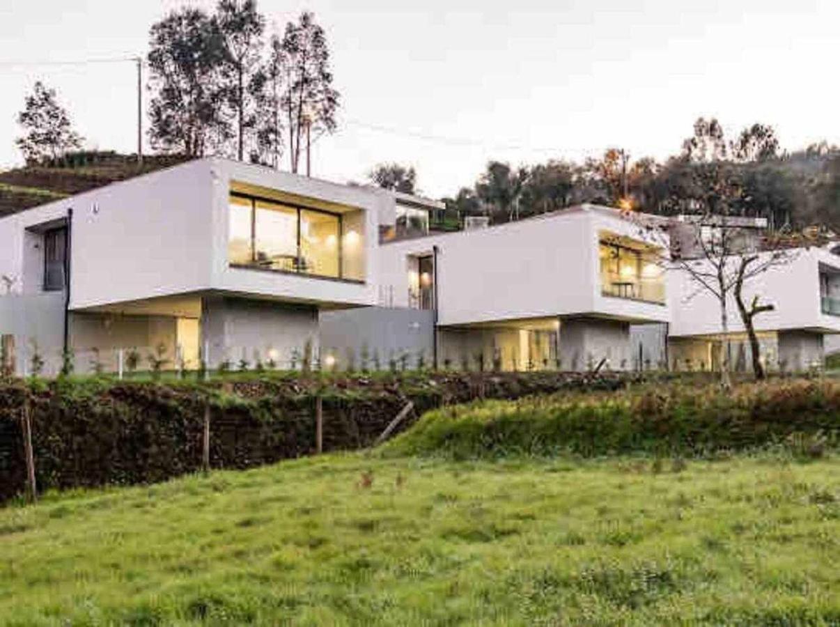 Viana Do Castelo - Amonde Village Casa P - Conforto Qualidade Natureza Exterior photo